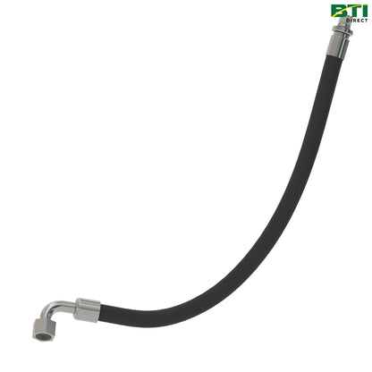 AN374869: Basket Pressure Hydraulic Hose