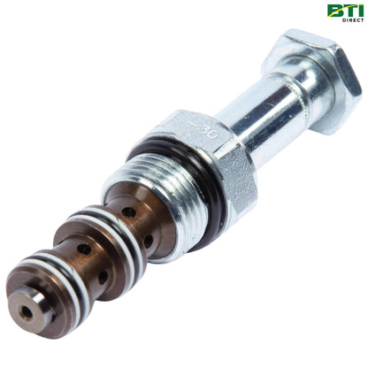 AN372198: Solenoid Valve