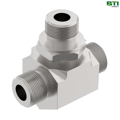 AL67300: Tee Fitting