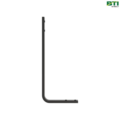 RE260388: Fuel Tank Lower Support, Left Side