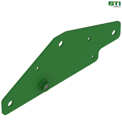 RE284942: Fan Drive Valve Mounting Bracket