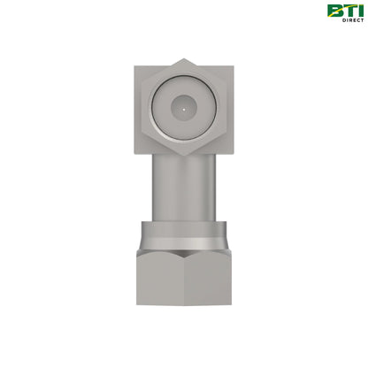 AN402470: Adapter Fitting