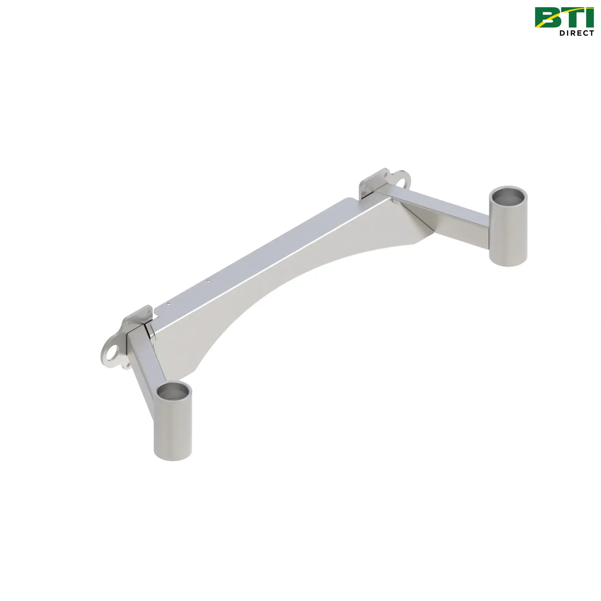 AUC10600: Front Caster Wheel Frame