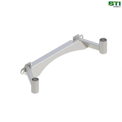AUC10600: Front Caster Wheel Frame