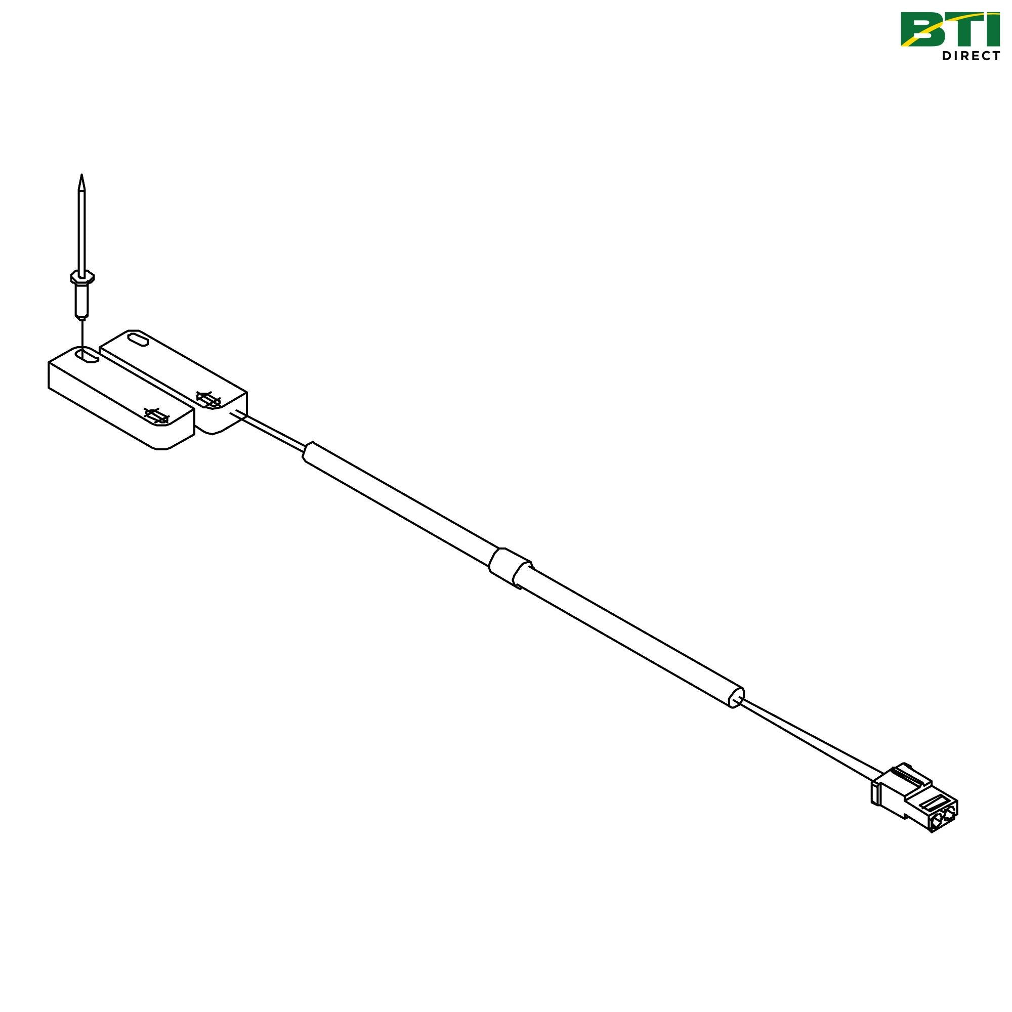AL210457: Switch
