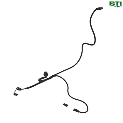 AL202377: Transmission Adapter Wiring Harness