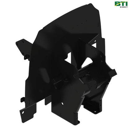 AP40026: Cab Control Support