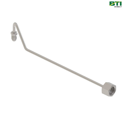 RE248878: Left Side Brake Line