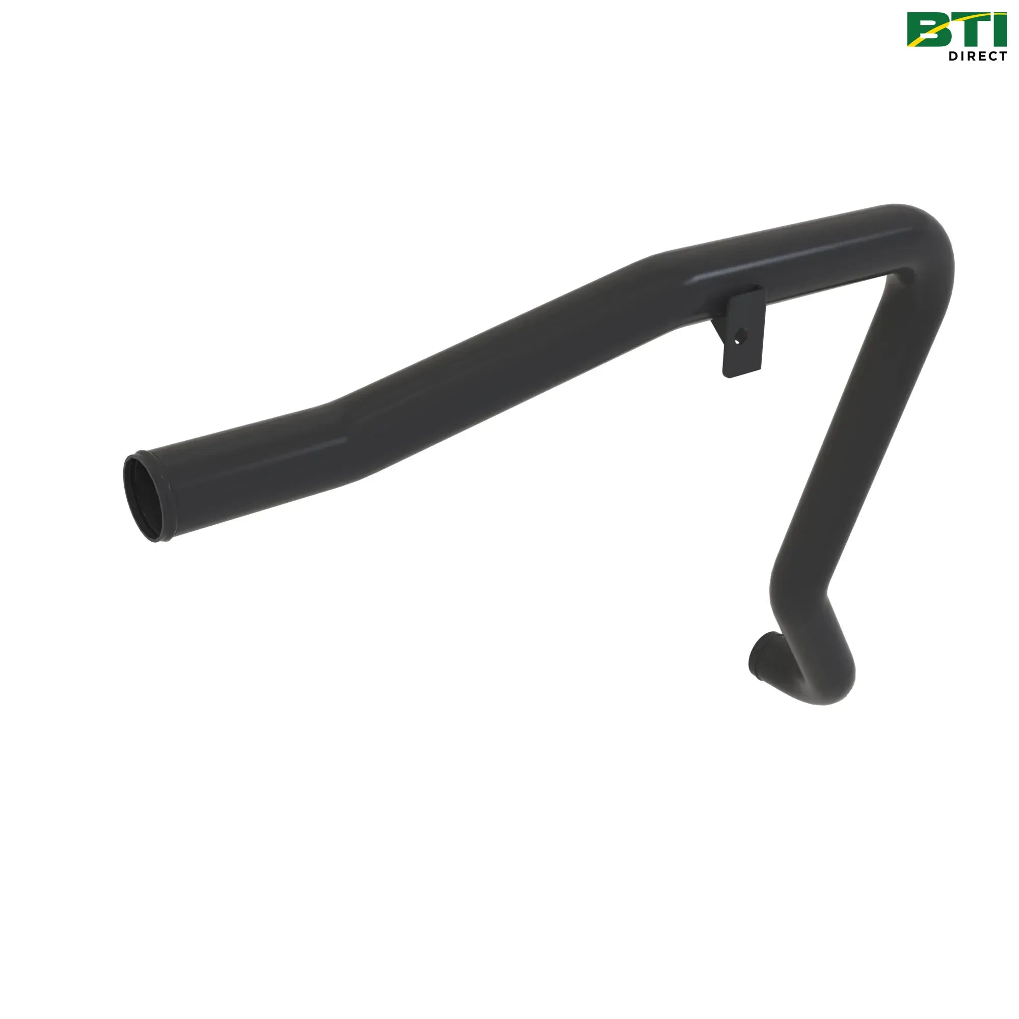 RE202529: Upper Radiator Pipe