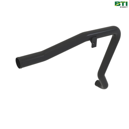 RE202529: Upper Radiator Pipe