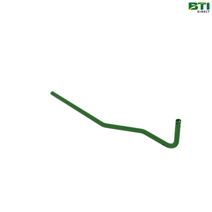 AX10007: Handrail Tube, Left Side