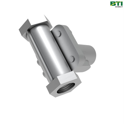 AL224933: Pneumatic Pressure Valve