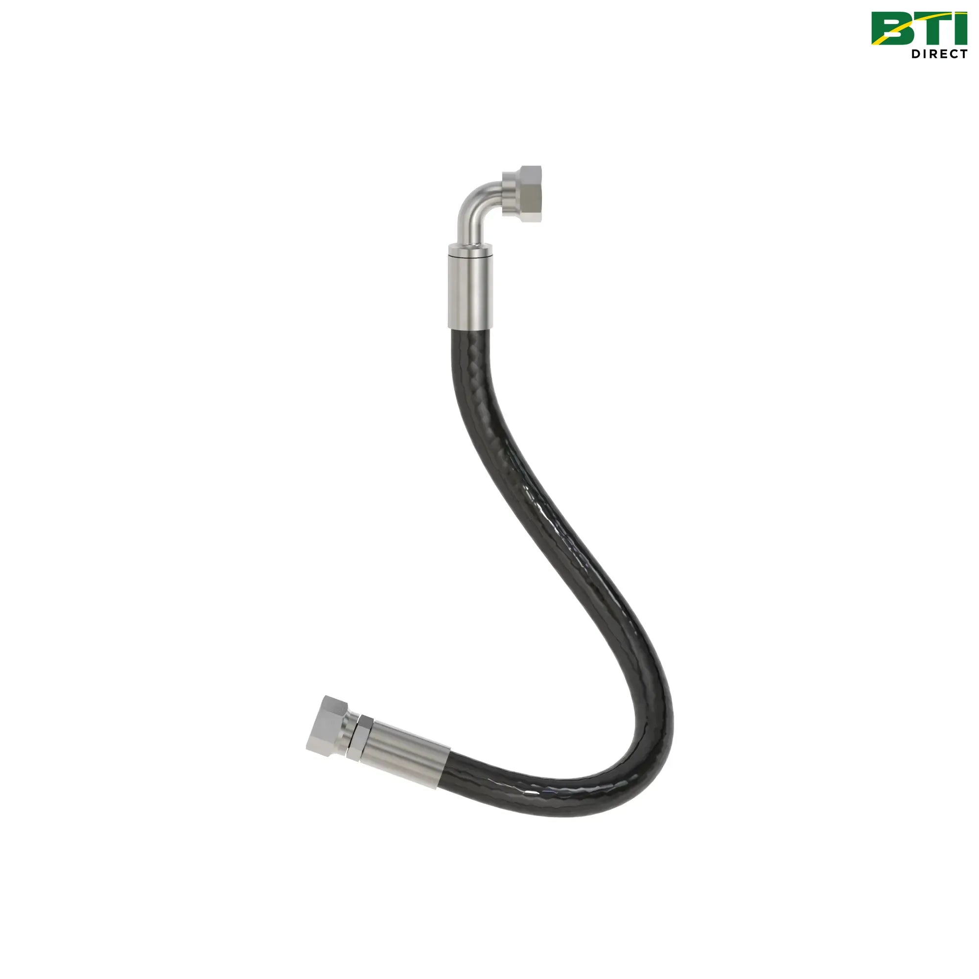 RE304606: Steering Line Hydraulic Hose