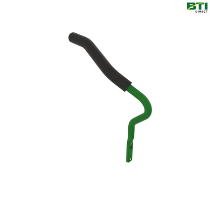 AUC12235: Steering System Handlebar, Left Side