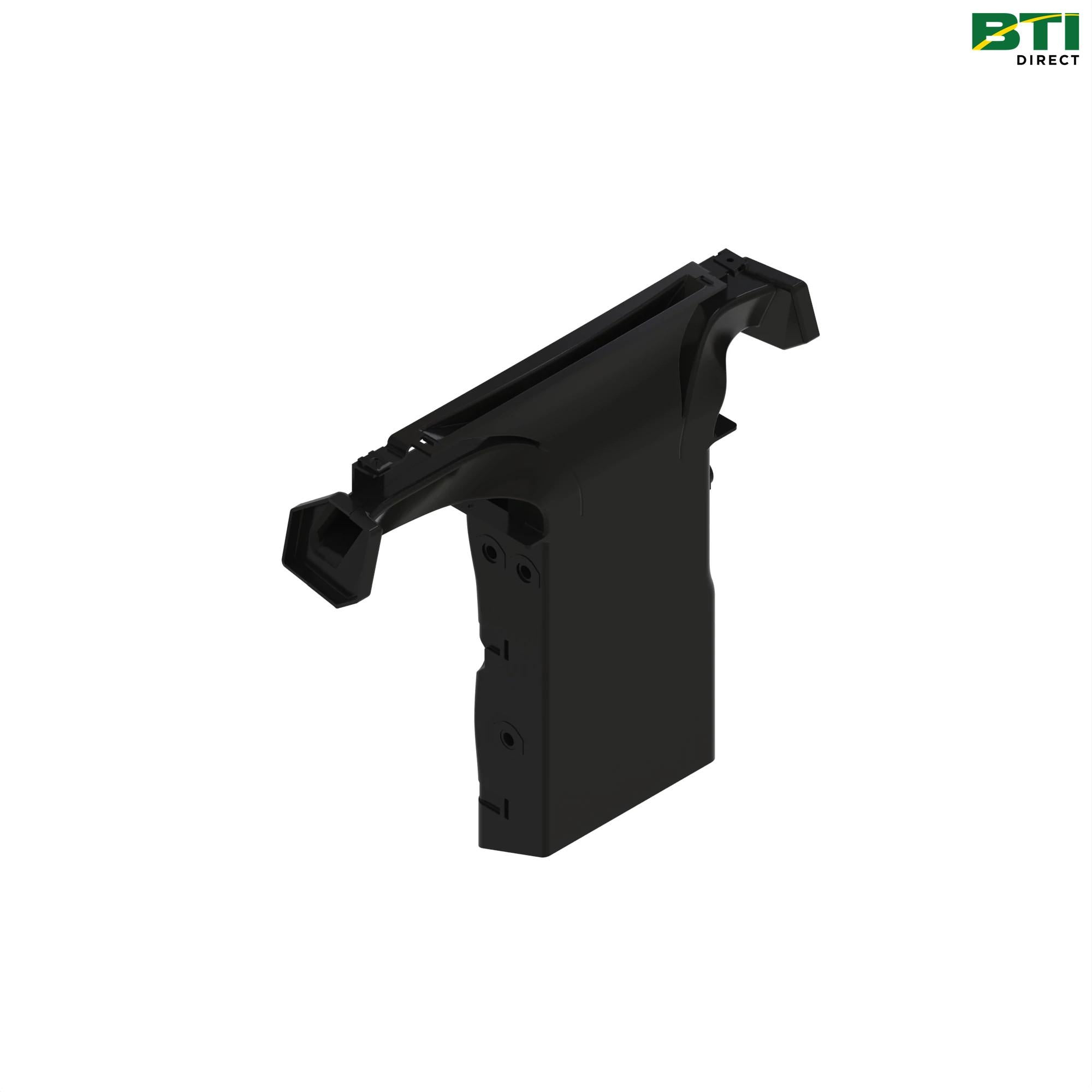 AL203217: Cab Air Circulation Louver