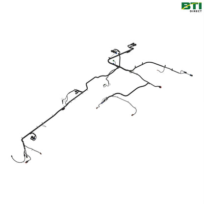 AXE68833: Control Unit 2 Wiring Harness