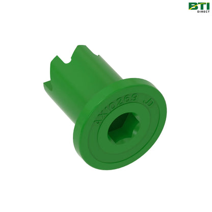 AX10269: Ratchet for Clutch System