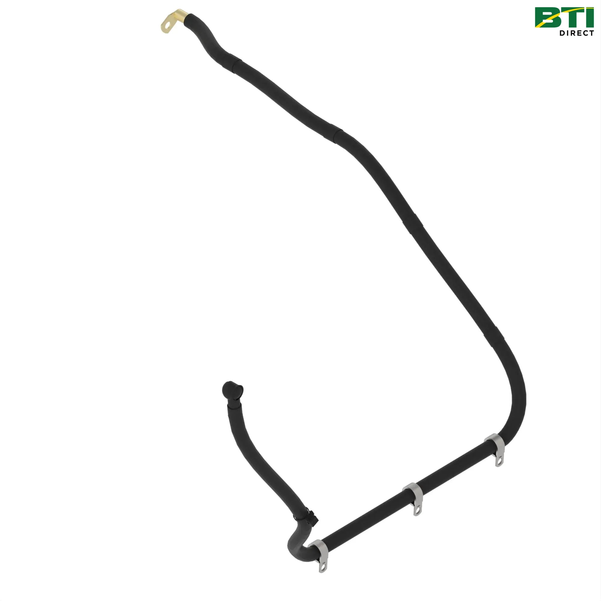 AXE58419: 24V Alternator Loading Battery Cable