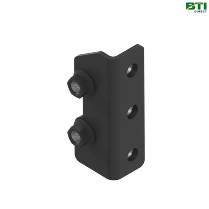 AUC16465: Rear Lower Bracket