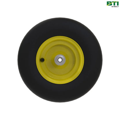 AUC12143: Tire and Wheel Assembly, 13X6.50-6