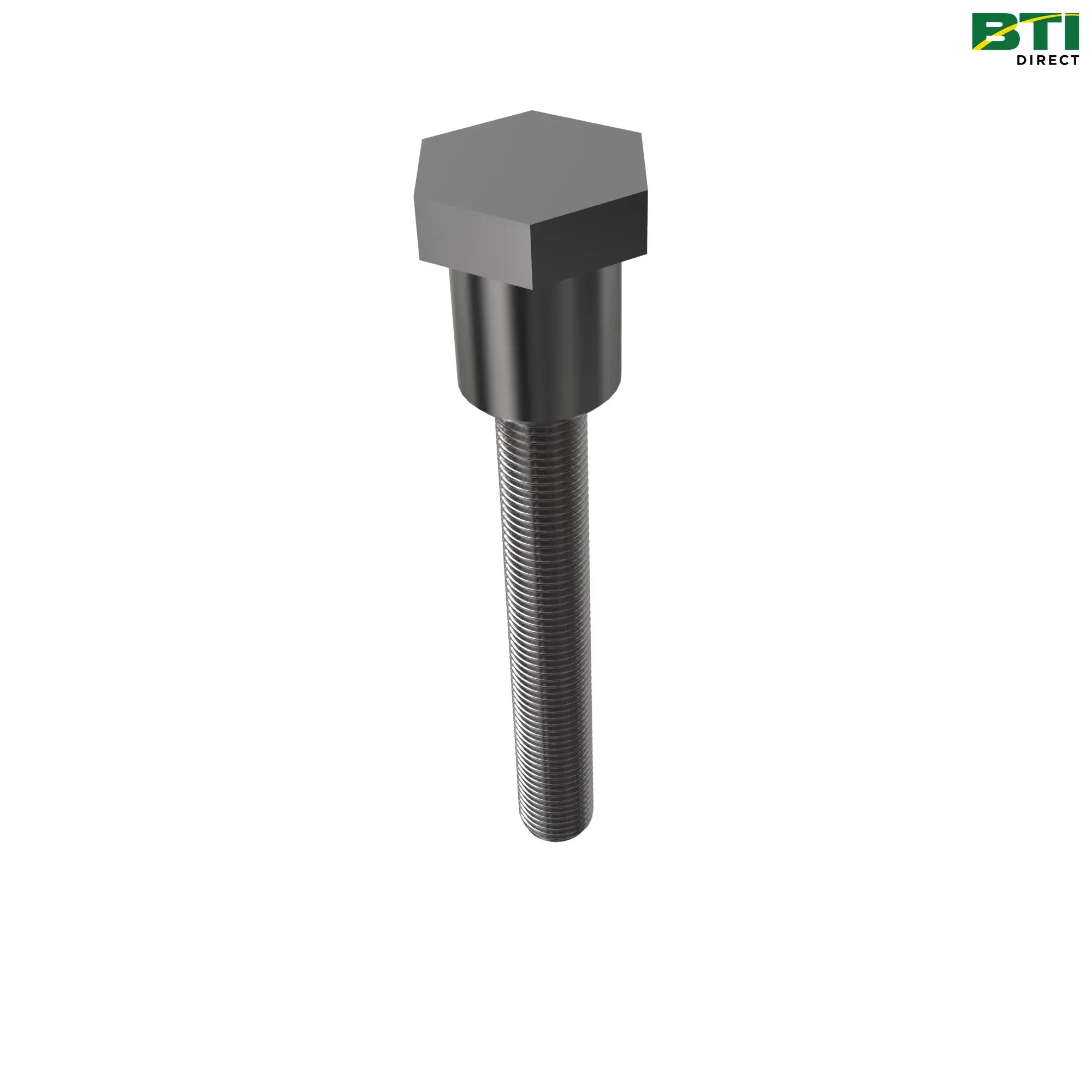 N381815: Pilot Point Screw, 1" X 5"
