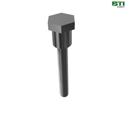 N381815: Pilot Point Screw, 1" X 5"