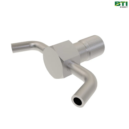 RE150308: Oil Manifold