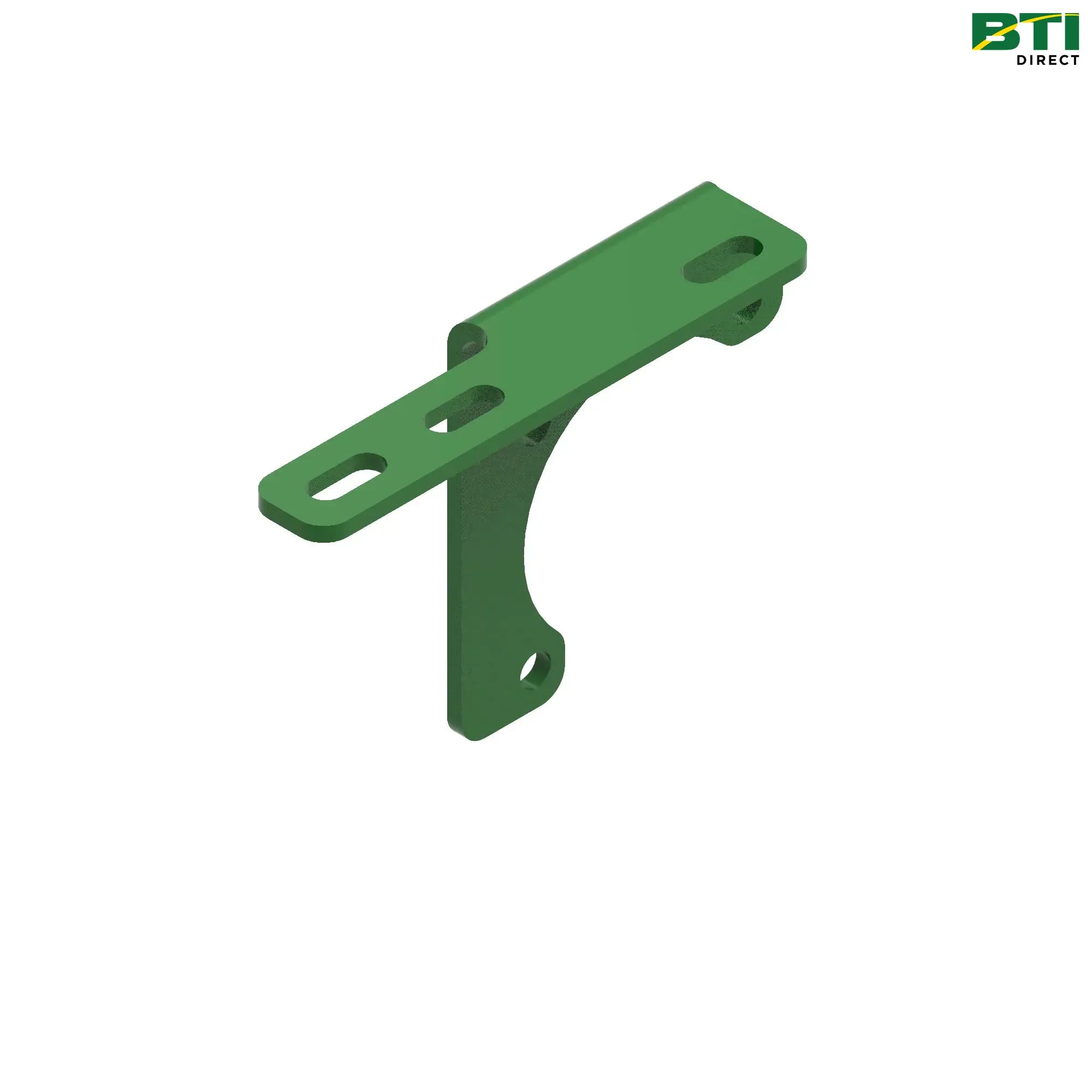 N308259: Eductor Valve Plate Support