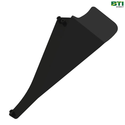 RE288035: Step Guard, Left Side