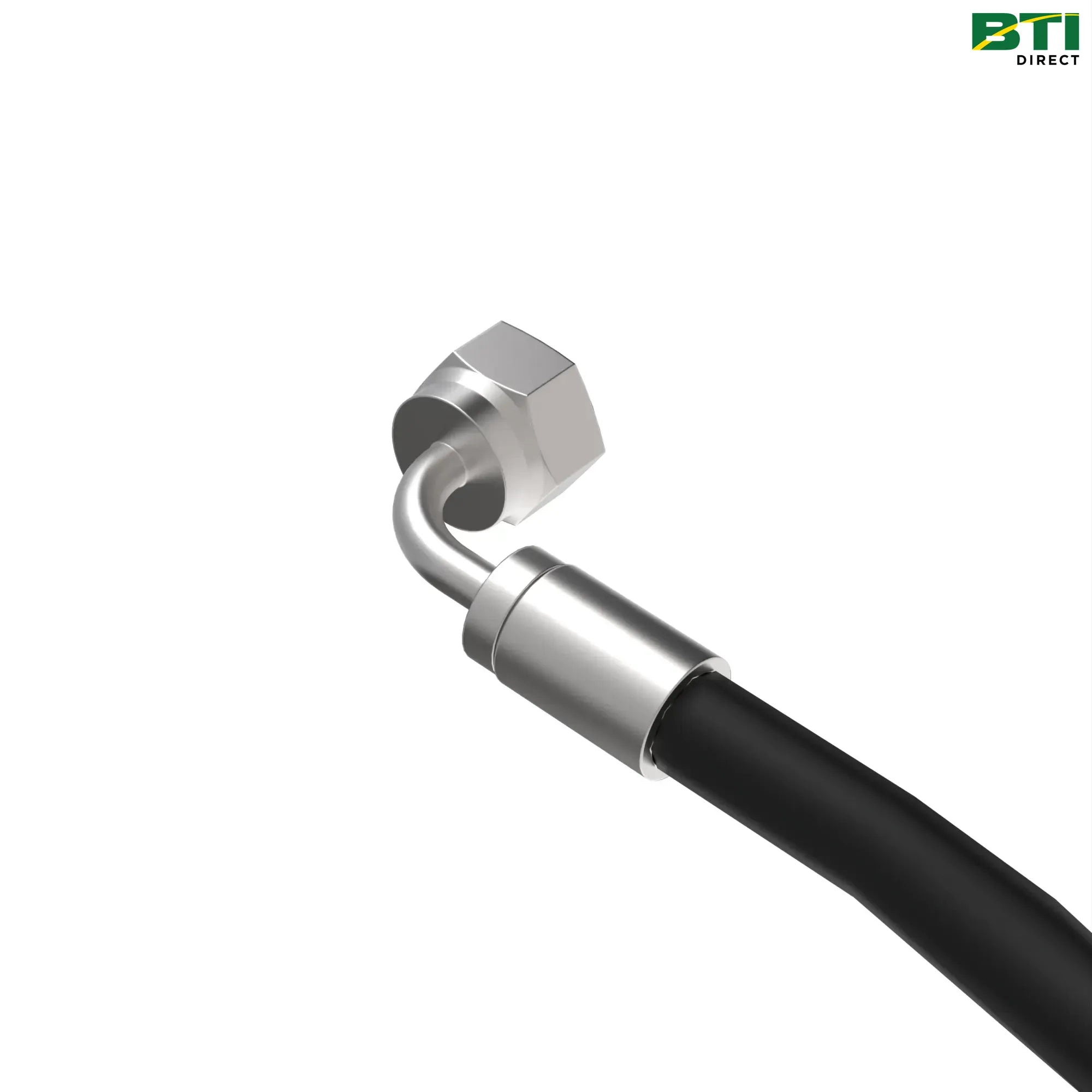 RE333932: Rear Axle Differential Lock Hydraulic Hose