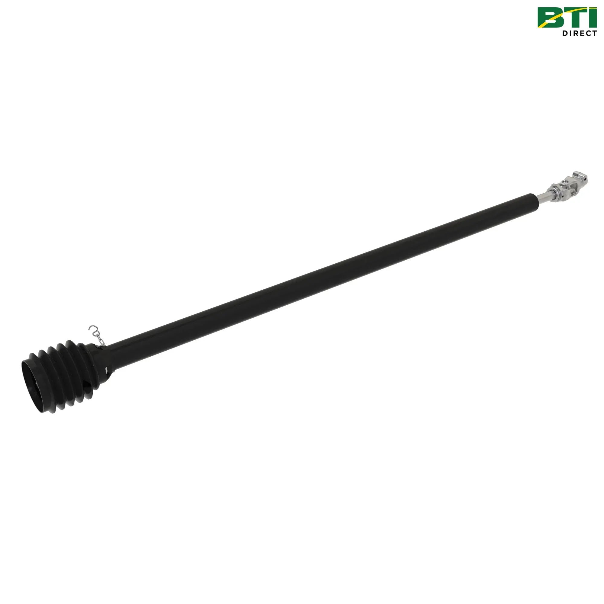 AXE67379: Hexagonal Top Universal Driveshaft