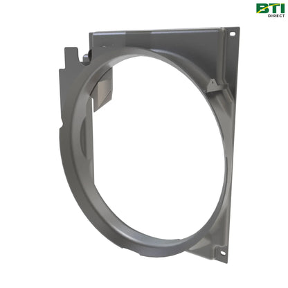 RE203596: Vacuum Fan Shroud with Aspirator