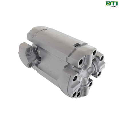 RE265488: Double Universal Joint