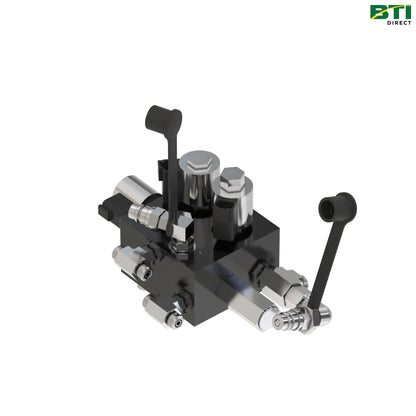 AUC10120: Hydraulic Valve