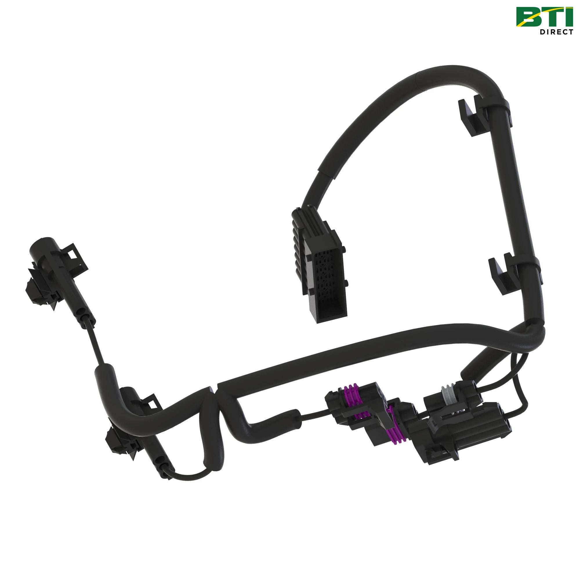 AL222543: Wiring Harness