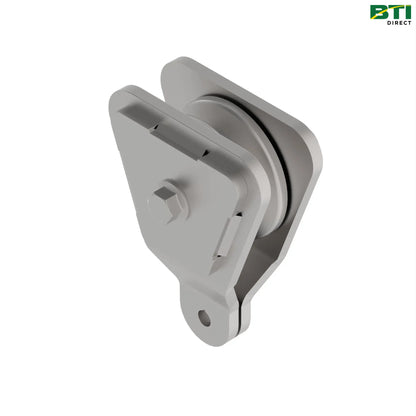 AXE62814: Breakaway Strap Pivot Pin Roller Assembly