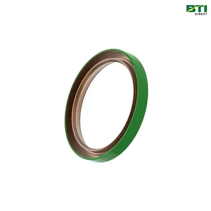 AN273886: Internal Oil Seal