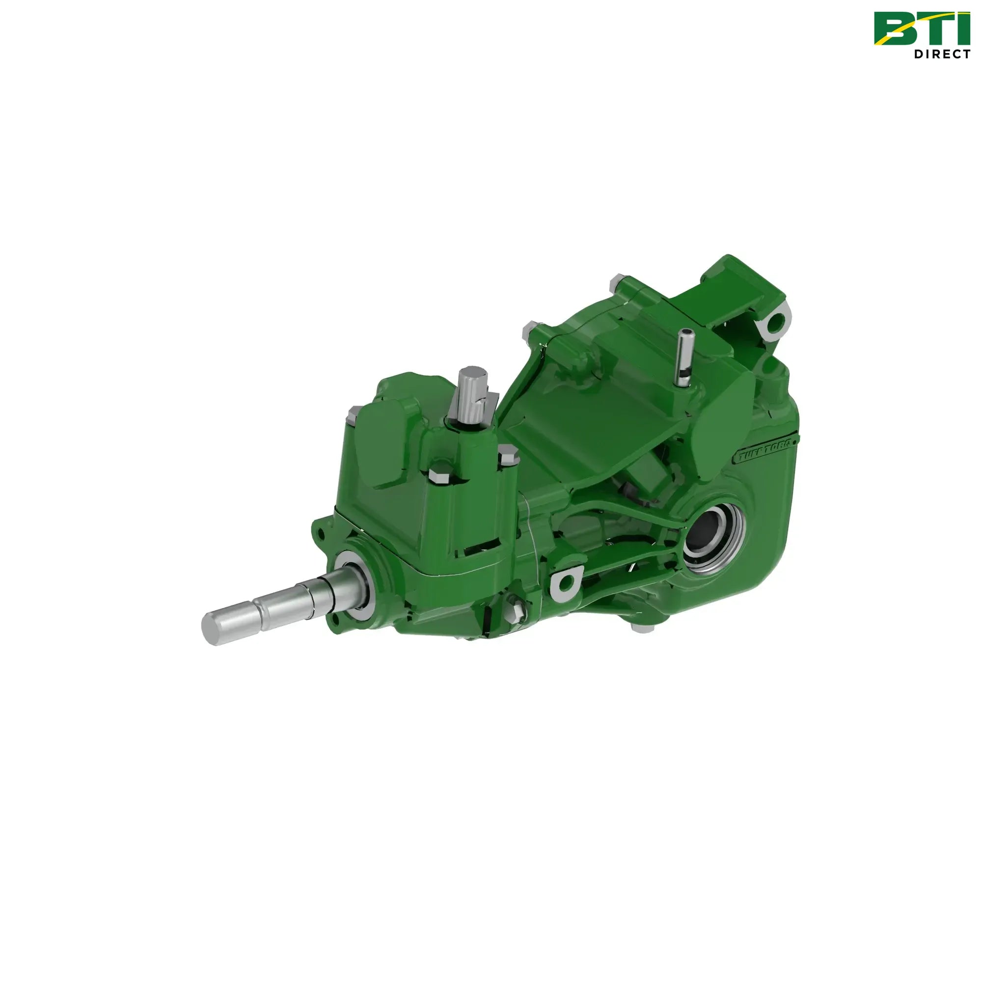 AUC15441: MFWD Differential