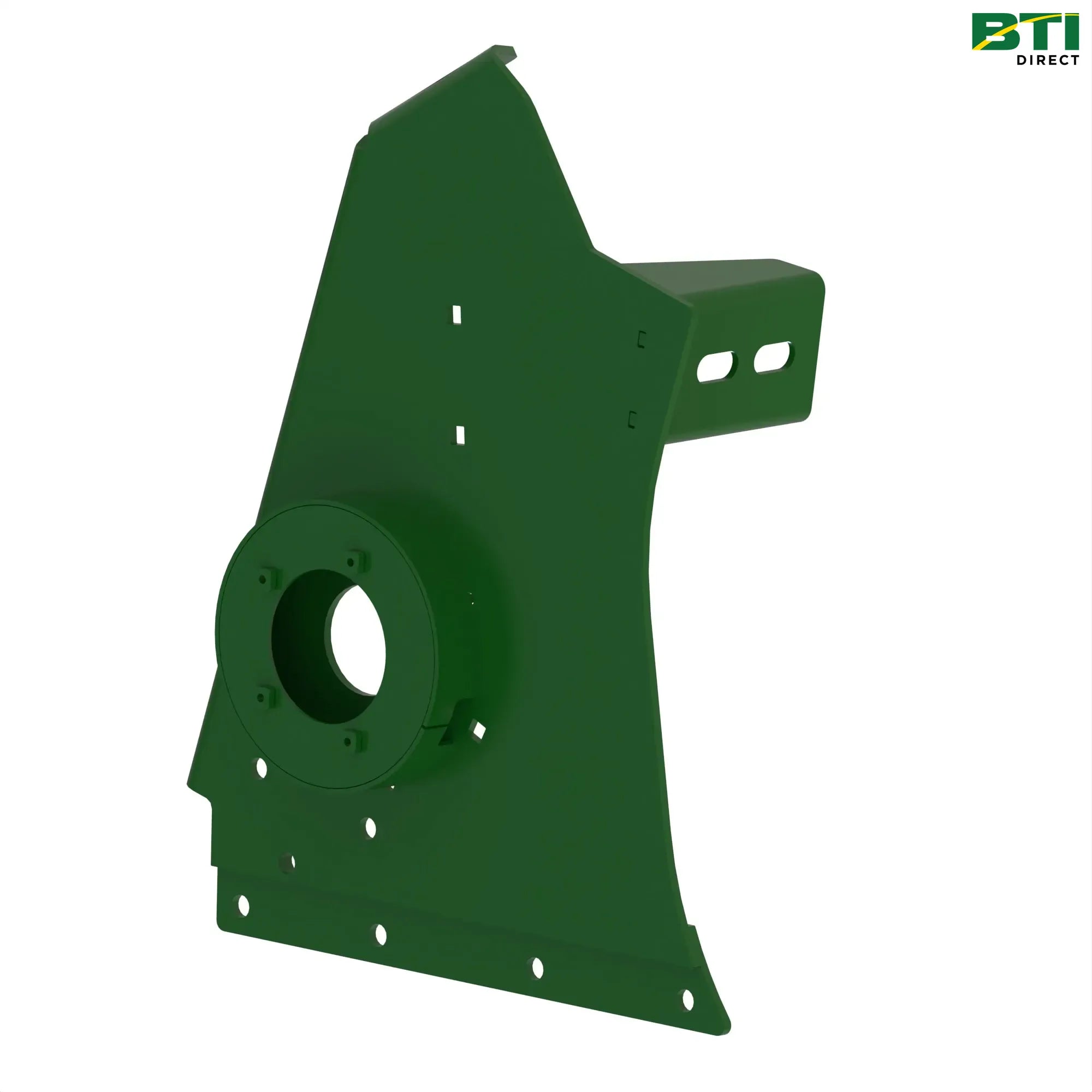 AXE22560: Right Side Feed Drum