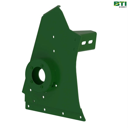 AXE22560: Right Side Feed Drum