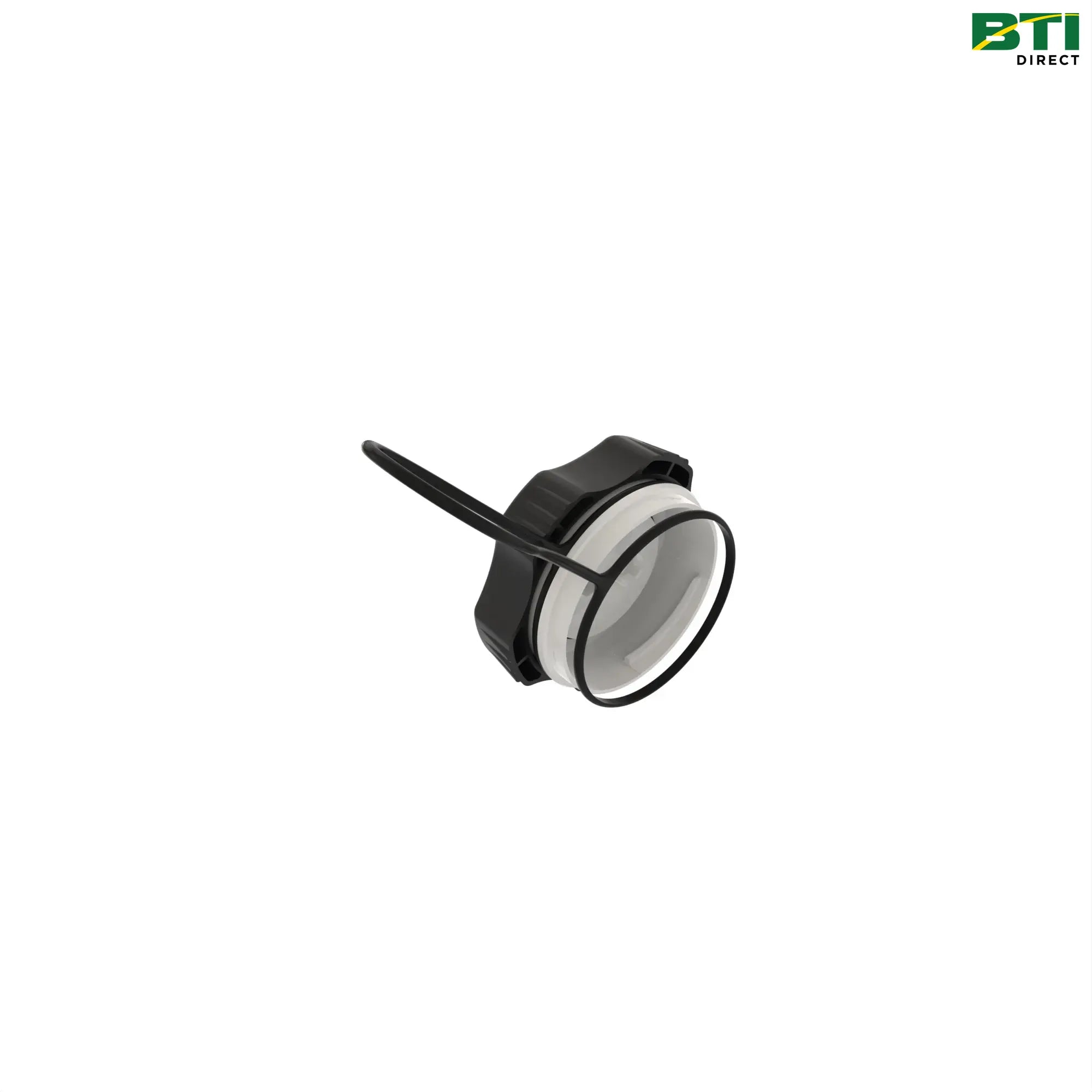 AUC18428: Fuel Tank Filler Cap with Tether