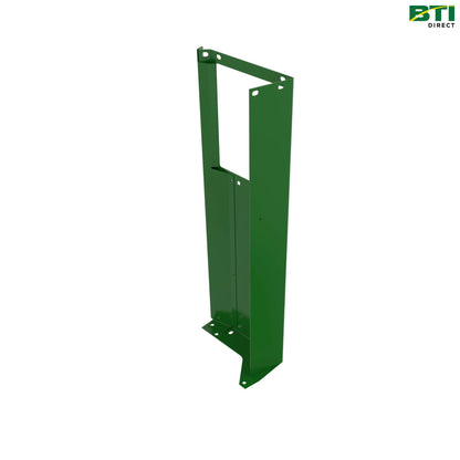 AN276860: Rear Door Support