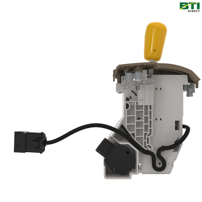 AL225579: CommandARM™ Control