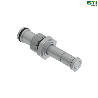 AN279595: Solenoid Valve Cartridge
