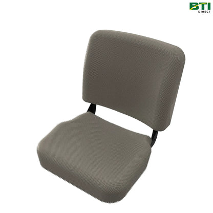 AUC22486: Drive Seat Assembly