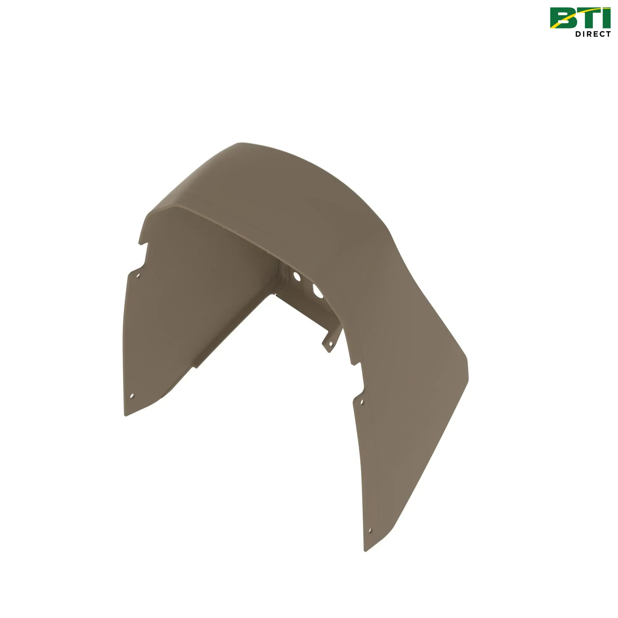 RE209334: Dash Cowl