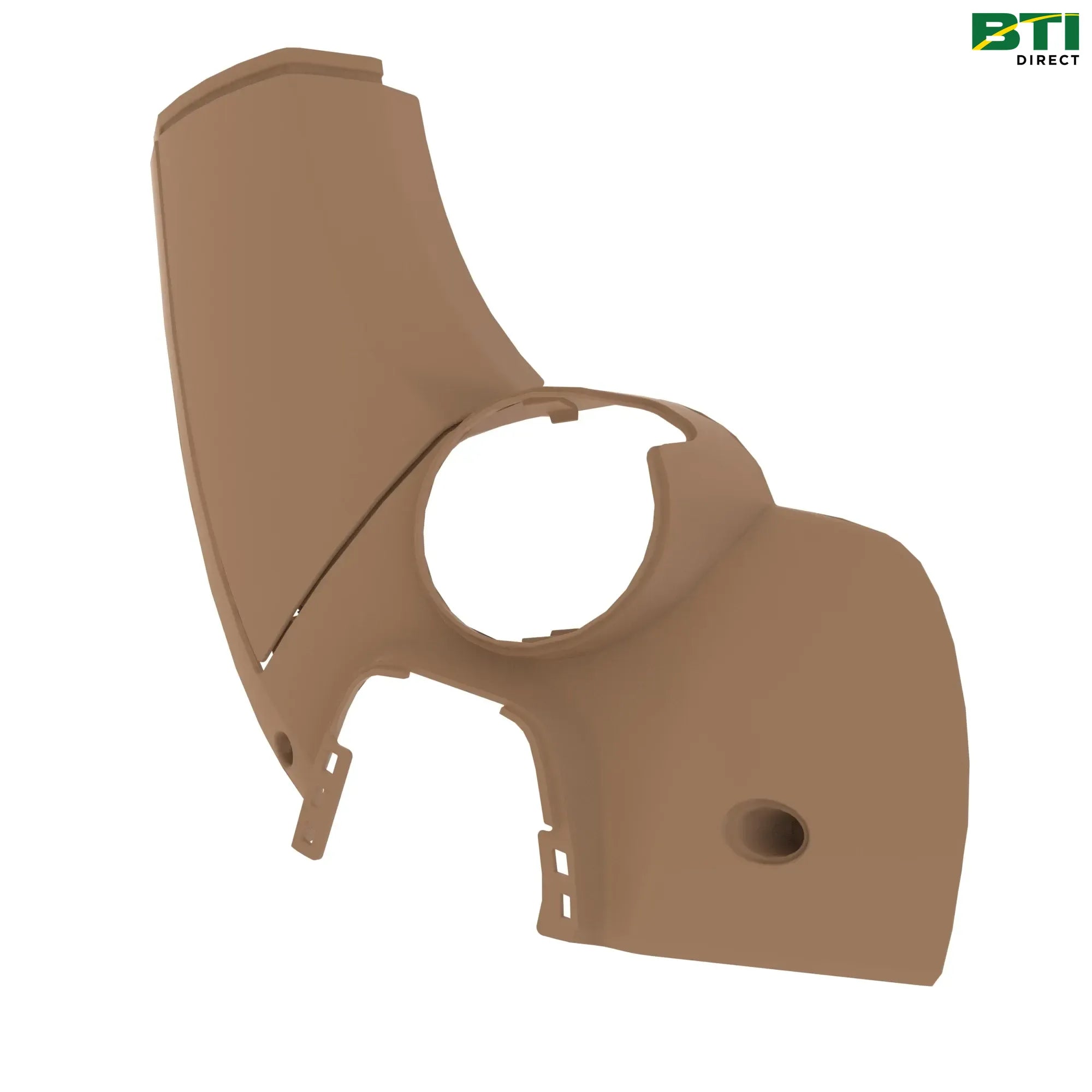 AXE42361: Right Side Acoustical Upholstery