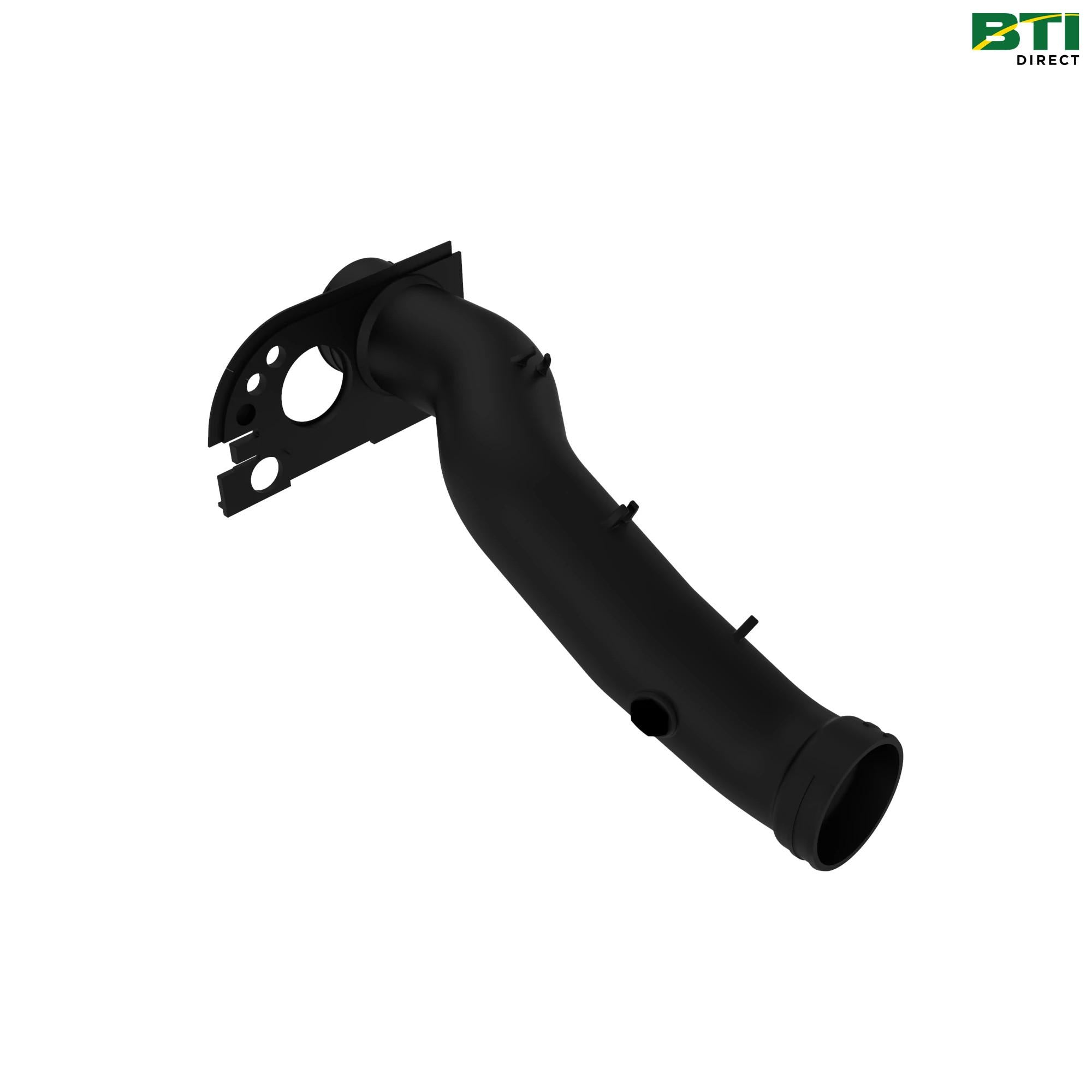 AL174861: Air Intake Hose