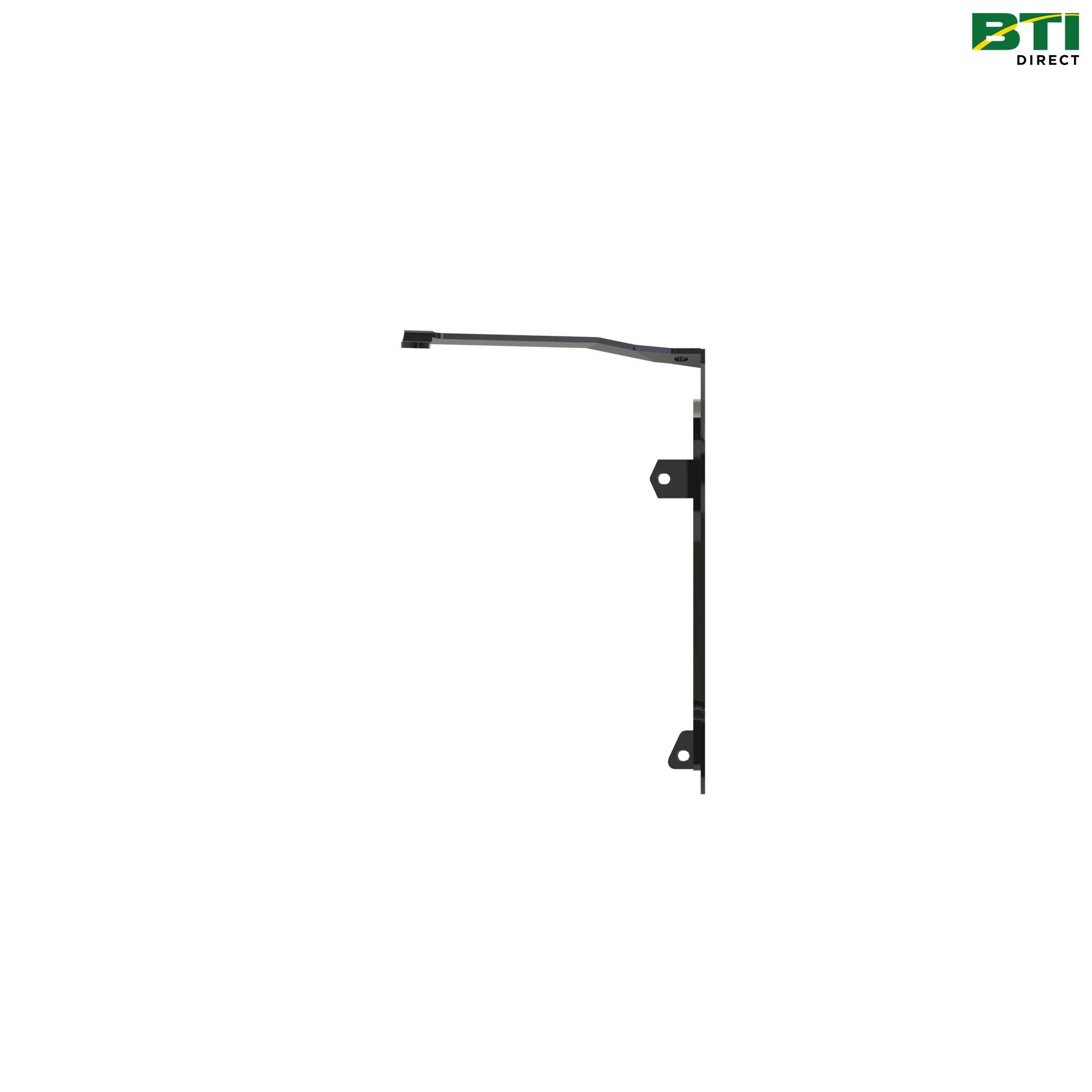 AL215769: Grille Reinforcement, Right Side