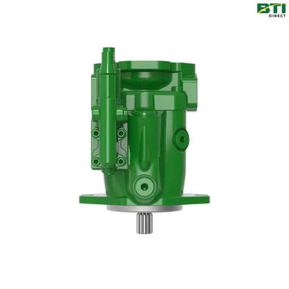 AXE62878: Steering Piston Pump